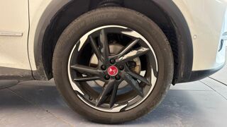 DS7 1.5 BLUEHDI 130 PERFORMANCE LINE PLUS BVA 2023 occasion 59223 Roncq