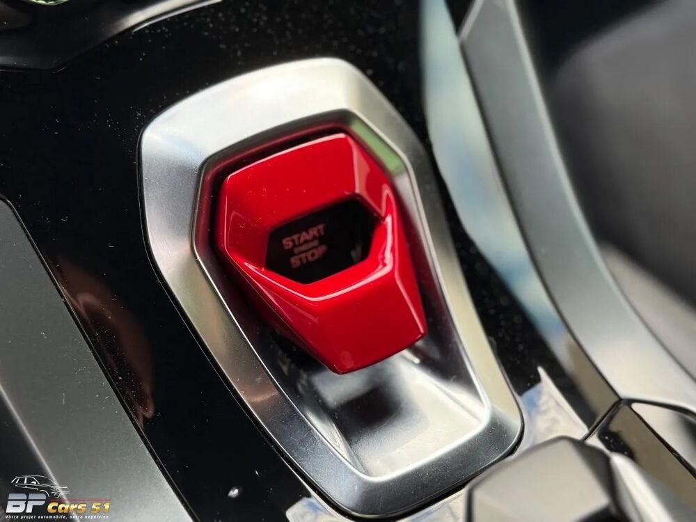 Huracan COUPE LP610-4 5.2 610 4WD BVA 2015 occasion 51420 CERNAY LES REIMS