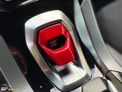 Huracan COUPE LP610-4 5.2 610 4WD BVA 2015 occasion 51420 CERNAY LES REIMS
