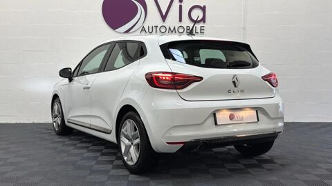 Clio DCI 115 Business Edition 2019 occasion 91380 Chilly-Mazarin