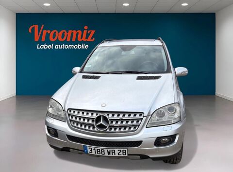 Classe M 2007 occasion 78490 Galluis