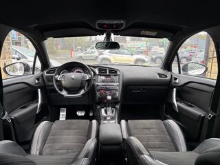 DS4 2018 occasion 95370 MONTIGNY-LES-CORMEILLES