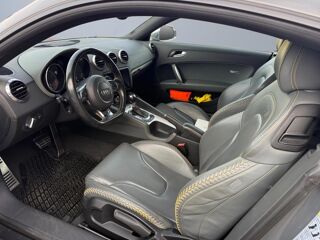TT COUPE 2.0 TFSI 270 QUARO S-TRONIC BVA 2014 occasion 33700 MERIGNAC