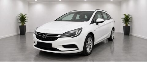 Opel astra BREAK 1.6 CDTI 110 ECOFLEX BUSINESS