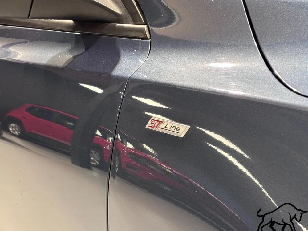 Focus BREAK 1.5 ECOBLUE 120 ST-LINE 2019 occasion 13150 TARASCON