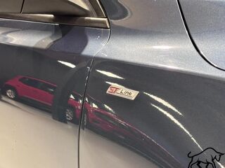 Focus BREAK 1.5 ECOBLUE 120 ST-LINE 2019 occasion 13150 TARASCON