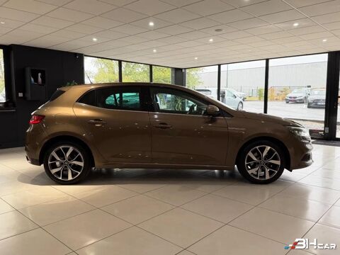 M&eacute;gane 2016 occasion 45450 Fay-aux-Loges