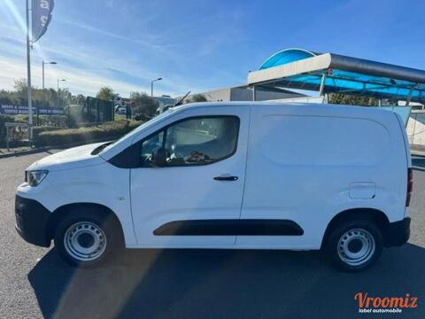 Partner 2021 occasion 49570 Montjean-sur-Loire