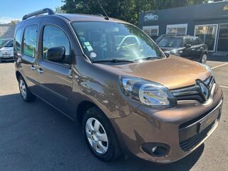 Kangoo 1,2 TCE 115 EXTRA R-LINK 2014 occasion 95100 Argenteuil