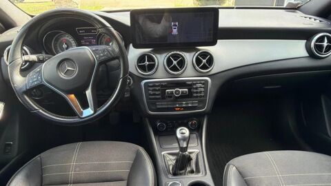 Classe GLA 2014 occasion 33600 Pessac