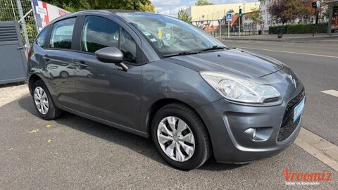 C3 GENERATION-II 1.4 75 CONFORT 2011 occasion 91200 Athis-Mons
