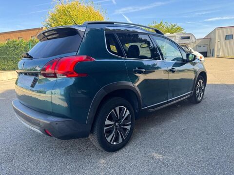 2008 GENERATION-I 1.6 BLUEHDI 100 ALLURE 2018 occasion 69800 Saint-Priest