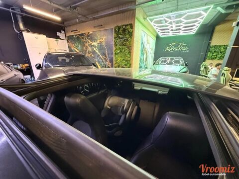 Classe CLA COUPE 1.5 180 CDI 110 FASCINATION 7G-DCT BVA 2015 occasion 91090 LISSES