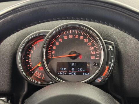 Countryman 1.5 135 COOPER BVA 2018 occasion 37550 SAINT AVERTIN