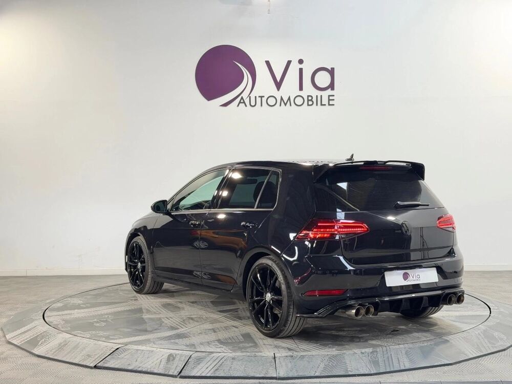 Golf 1.5 TSI Carat BMT 2018 occasion 62400 B&eacute;thune
