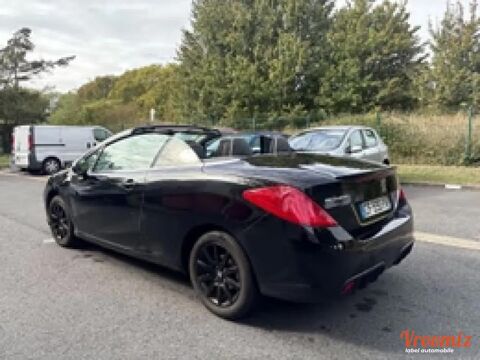 308 GENERATION-I CC 1.6 HDI 110 SPORT 2011 occasion 95610 &Eacute;ragny