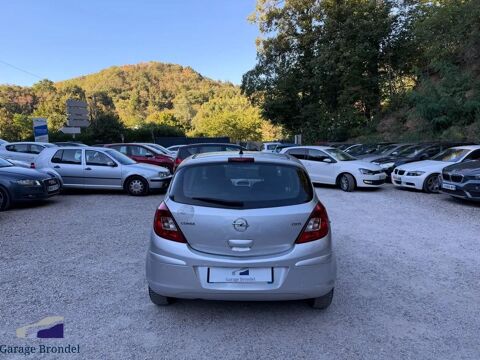 Corsa 2009 occasion 69580 Sathonay-Camp