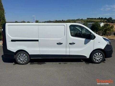 NV300 2018 occasion 49570 Montjean-sur-Loire