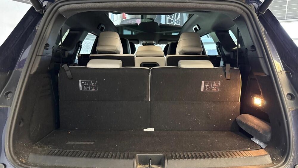 Espace ETECH200 Iconic E-Tech Hybrid 2023 occasion 33600 Pessac