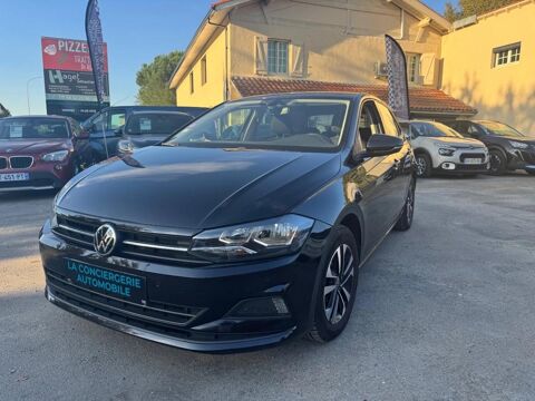 Annonce voiture Volkswagen Polo 13490 €