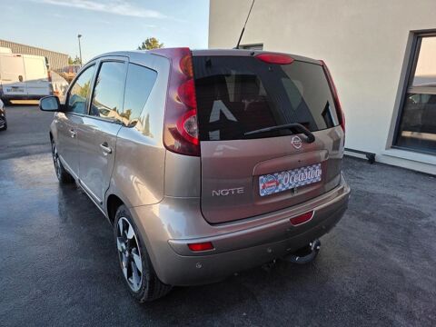 Note 1.4 90 CONNECT EDITION 2013 occasion 45140 ORMES