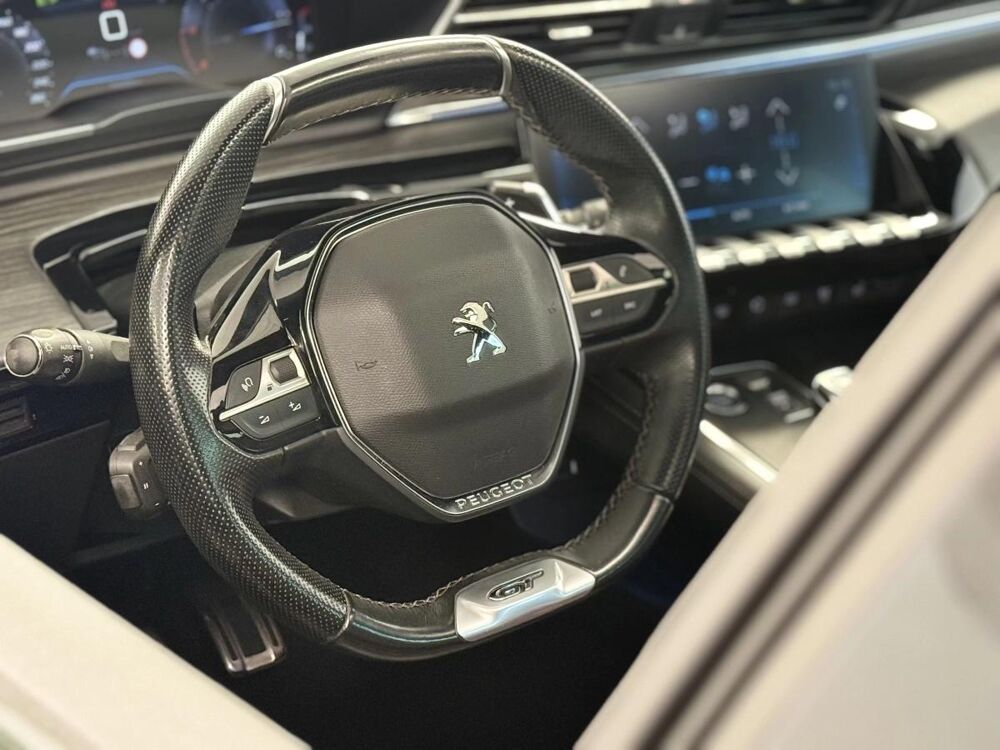 508 GENERATION-I SW 2.0 BLUEHDI 180 GT EAT BVA START-STOP 2019 occasion 37550 SAINT AVERTIN