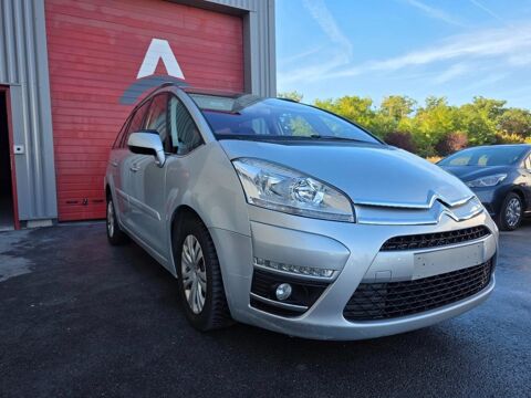 C4 2011 occasion 45140 ORMES