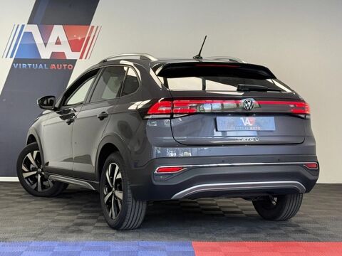 Taigo 1.0 TSI 110 STYLE DSG BVA 2022 occasion 37550 SAINT AVERTIN