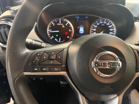 Micra 1.5 DCI Visia 2018 occasion 62400 B&eacute;thune