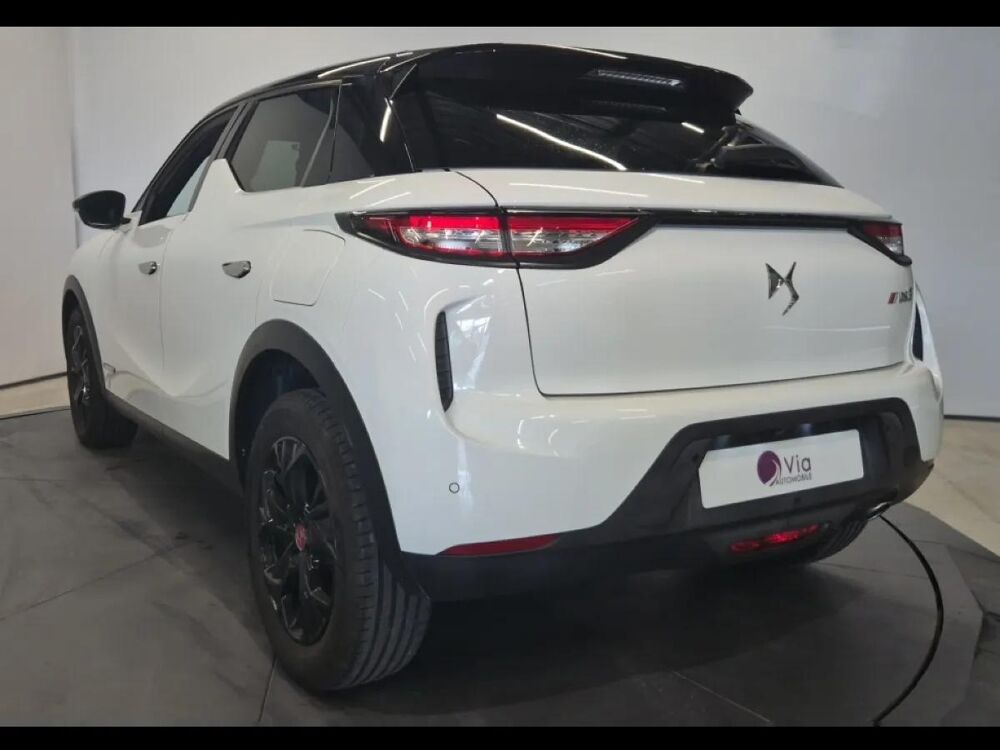 DS3 2021 occasion 66000 Perpignan