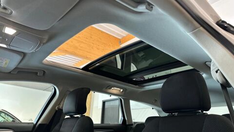 Mondeo 2016 occasion 76190 Auzebosc