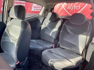 C2 1.4 HDI 70 2004 occasion 45430 CHECY