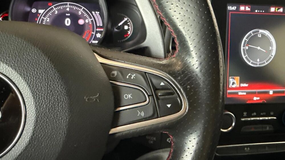 M&eacute;gane 2019 occasion 17600 Saujon