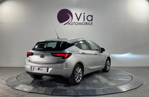 Astra 1.2T 130 Elegance Start/Stop 2020 occasion 62400 B&eacute;thune