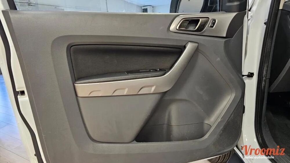 Ranger SIMPLE CABINE 2.2 TDCI 160 XL PACK 4X4 2019 occasion 57130 ARS-SUR-MOSELLE