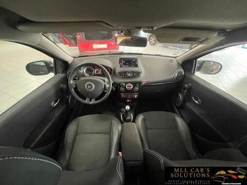 Clio 1.5 DCI 85 NIGHT DAY 2011 occasion 56240 PLOUAY