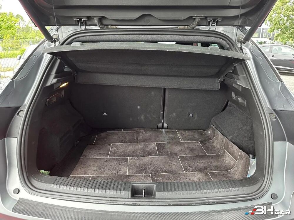 Austral 1.3 TCE MICRO-HYBRID 160 HYBRID TECHNO ESPRIT ALPINE BVA 2022 occasion 33980 Audenge