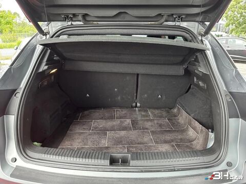 Austral 1.3 TCE MICRO-HYBRID 160 HYBRID TECHNO ESPRIT ALPINE BVA 2022 occasion 33980 Audenge