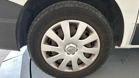 Trafic DCI 120 Grand Confort L1H1 1000 2018 occasion 17600 Saujon