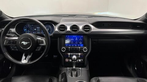 Mustang 2023 occasion 69400 GLEIZE