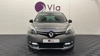 Sc&eacute;nic 1.6 dci 130 ENERGY BOSE 2016 occasion 91380 Chilly-Mazarin
