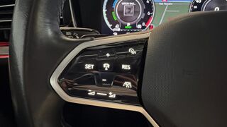 Touareg E HYBRID Elegance eHybrid 4Motion 2021 occasion 33600 Pessac