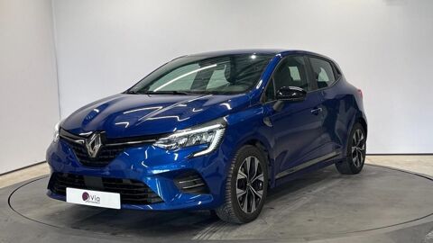 Renault clio TCE 90 Limited Edition