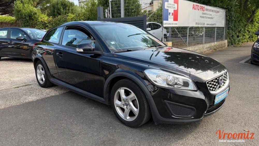 C30 1.6 D 110 2011 occasion 91200 Athis-Mons