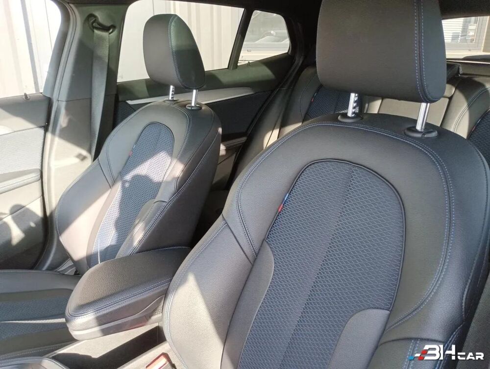 X2 1.8 I 140 M-SPORT SDRIVE DKG BVA 2020 occasion 67500 Haguenau