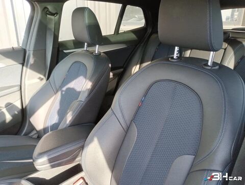 X2 1.8 I 140 M-SPORT SDRIVE DKG BVA 2020 occasion 67500 Haguenau