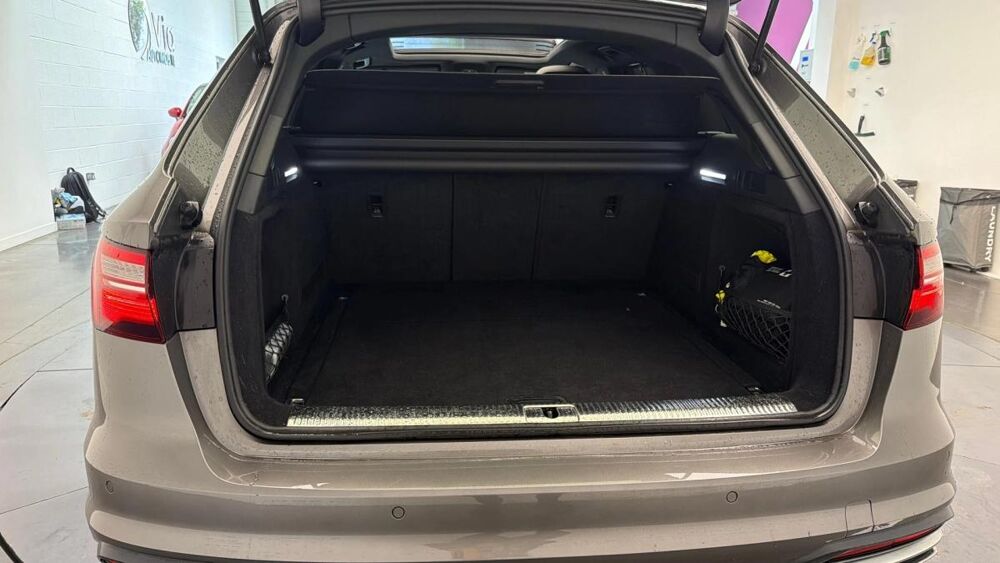 A4 35 TFSI 35 TFSI Avus 2019 occasion 59223 Roncq