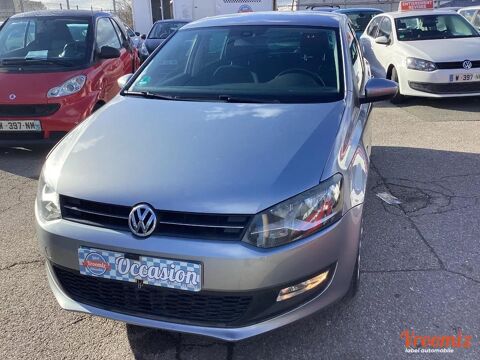 Volkswagen polo 1.2 70 TEAM