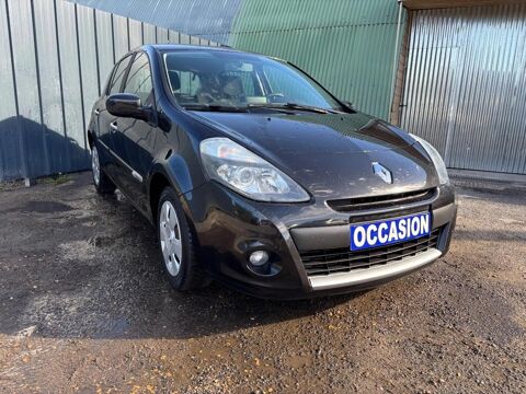 Clio 2010 occasion 51430 TINQUEUX