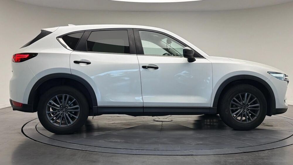CX-5 2.2 SA-D Dynamique 4x2 2018 occasion 59223 Roncq